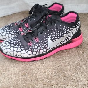 Nike Free Run